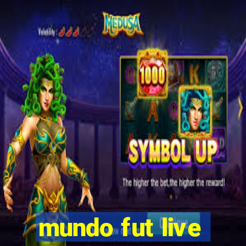 mundo fut live